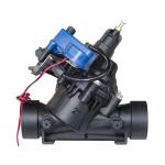 2'' Pressure Reducing Solenoid Valve for Nylon Size 136X242X220cm Flow ≤50.0m3/h
