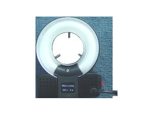 China Fluorescent Light Stereo Microscope Parts With 6400K Color of Light factory