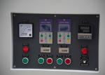 8KW 380V Wind Cooling UV Curing Systems For Printing