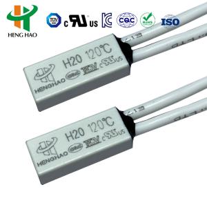 TB02-BB1D Temperature Controller TB02-BB8D Thermostat KSD9700 Temperature