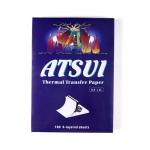 100pcs Tattoo Transfer Paper A4 Size Best Tattoo Stencil Paper