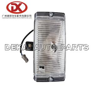 China Isuzu NPR NQR ELF Fog Light Right 8973539541 8 97353954 1 factory