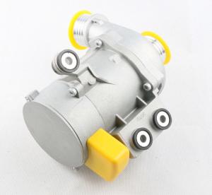 China OEM 11517521584 11517586925 Auto Electric Water Pump With Thermostat For BMW X3 X5 328I-128i 528i factory