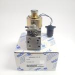 Solenoid Valve NHP200-1001 For CAT C7 C9 E325D E329D E336D