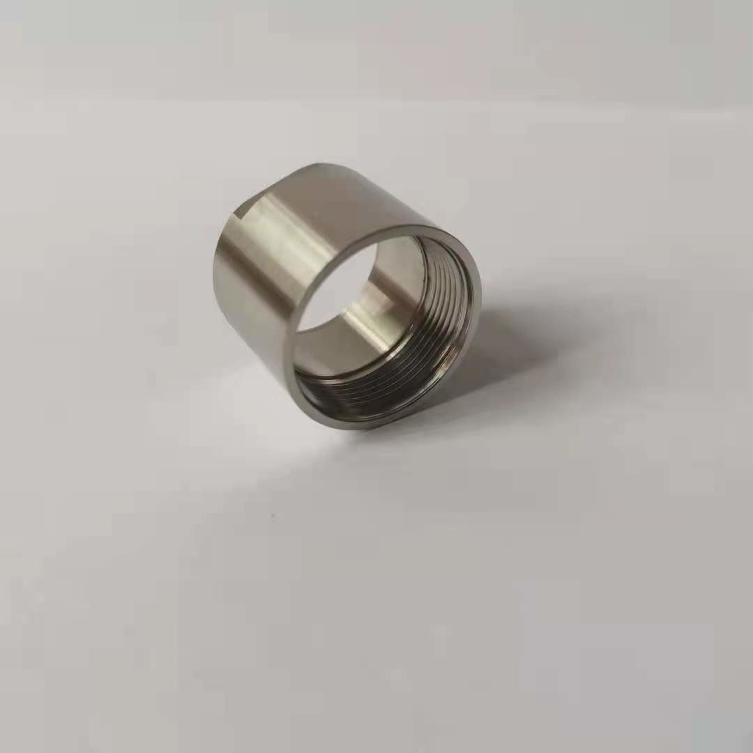 China SS304 Stainless Steel Water Nozzle , Industrial Hose Nozzle With ISO9001 factory