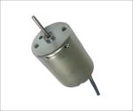 Electric Fan Motors 3000-10000RPM 6-24V 700-900g.cm For Household Fan