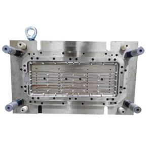 Customized Injection Mould Base LKM Export Standard Mould Base
