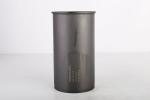 95mm Dia Engine Cylinder Liner Komatsu 4D95/6D95 6207-21-2121