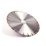 350mm Electroplated Glass Diamond Saw Blades Disc For Cutting Glass Gems