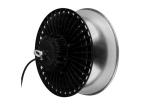 AC 220-240V Industrial High Bay Led Lighting 150w 200w Wide Beam Angle