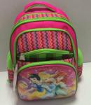 2016 new design school bag backpack