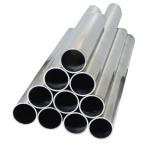 Round Hollow Seamless Aluminium Alloy Tube Profiles 6061 6003 7075 7005