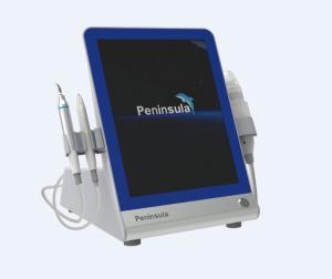 China 380V Laser Acne Treatment Devices Targeted Therapies For Facial Skin Cure Beauty factory