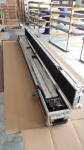 DNA Digital Level Measuring Pole Telescopic LS Invar Barcoded Levelling Staff