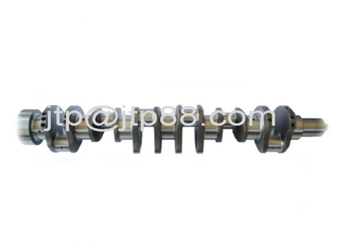 Nissan PE6 PD6T Diesel Engine Crankshaft For Casting Iron & Forged Steel 12000-96011