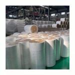 Microporous SMS PP Non Woven Fabric Roll Breathable Spunbond Non Woven Fabric
