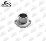 32A46 - 01101 Thermostat Upper Cover Housing For Forklift Engine S4S