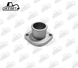 China 32A46 - 01101 Thermostat Upper Cover Housing For Forklift Engine S4S factory