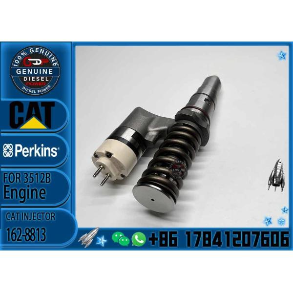 C-A-T Fuel Injector 150-4453 162-8809 162-8813 192-2817 0R-9944 0R-3539 386-1766 0R-8619 386-1776 437-7547