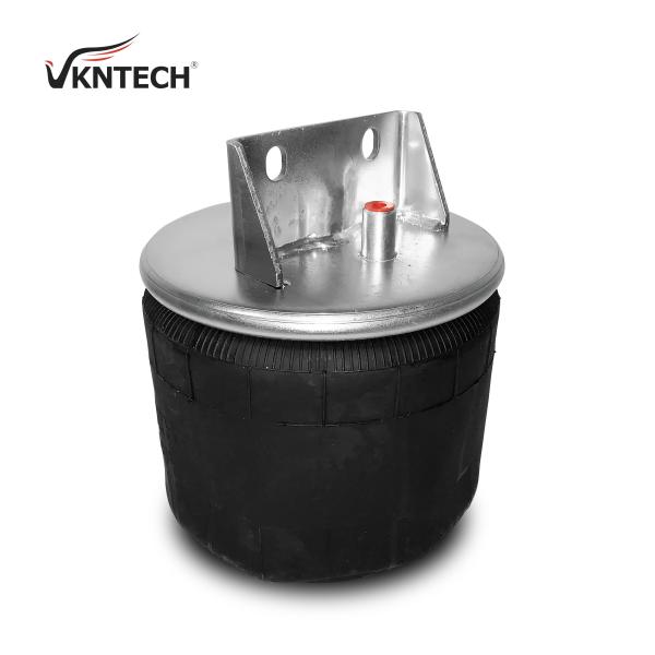 Natural Rubber Airbag Suspension TRL220SCN NISSAN G13 With Bracket Vkntech