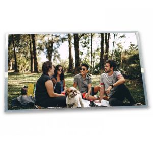 China High-Resolution 9.4-Inch stock Compatible WLED LCD Display Module Durable Aerospace Grade 640*480 ODM LM64P839 LCD Modules factory