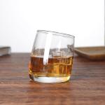 10oz 30cl Slanted Shape Whisky Tasting Glass