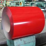 Two Sides Pvdf Coated Aluminum 100 3003 3004 3105 8011 ISO9001 Certification