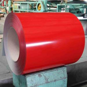 China Two Sides Pvdf Coated Aluminum 100 3003 3004 3105 8011 ISO9001 Certification factory