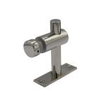 stainless steel 304 standoff RS1220, finishing satin or Mirror, size 16X25X94MM