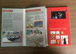 Paper Material Wedding Video Books Business Promotional Card