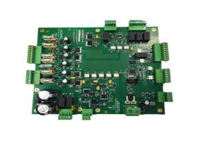 China Multilayer Turnkey PCB Assembly factory