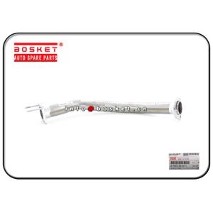 China Durable Isuzu Truck Parts 8-98149676-1 8981496761 Exhaust Pipe factory