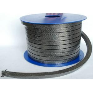 High Performance PTFE Packing Material with Wide Temperature Range (-240°C to