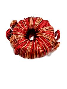 China Custom Made Toroidal Transformers For Car Amplifier Audio Products factory