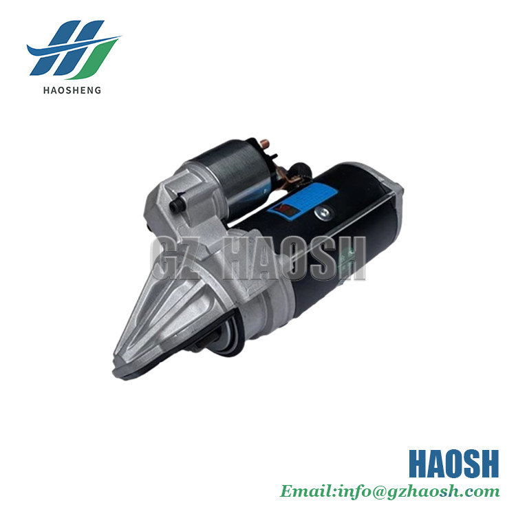 Starter 9P2-11000-AB 9P2 11000 AB For JMC Vigus Plus Pickup