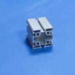 2020 T Slot Aluminium Extrusion Profile European Standard Channel