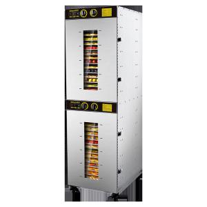 China Cheap Microwave Food Dehydrator Stainless Steel Food Dehydrator With Great Price factory