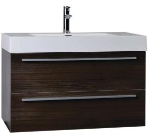 China MDF bathroom vanity,veneer bathroom cabinet,wall-hung bathroom cabinet,venner vanity factory
