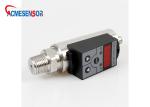 Water Pump Digital Pressure Transducers 4-20ma Digital Pressure Control Switch