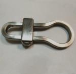 China CNC Machining Climbing Zip Line Belay Parts Manufacturer and Supplier