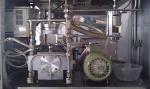 High Output Rate Seamless Softgel Machine For Health Products / Nutrition Food