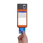 All in One Android 4G FBI Cerificated Fingerprint Scanner Mobile POS Terminal