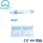 Diabetes Twist Top Pen Blood Lancet For Blood Glucose Testing