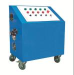 Argon Gas Filling Machine for Insulating Glass / Double Glazing