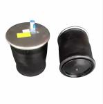 Shacman Truck Parts Front And Rear Airbags Air Spring DZ9M189520008/DZ9725952062