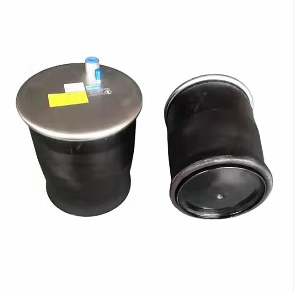 Shacman Truck Parts Front And Rear Airbags Air Spring DZ9M189520008/DZ9725952062