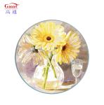 Tempered Glass Cutting Board The Perfect Partner for Your Culinary Creations