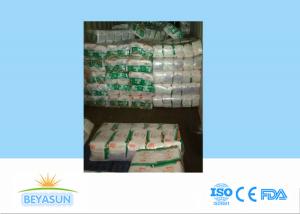 China Fashion Design Adult Disposable Diapers Absorbent Sheet Xxl 120g Weight factory