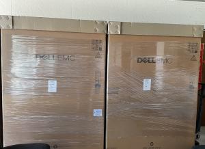 China DELL EMC VMAX100K Mainframe Head 4 16GB FC Ports factory