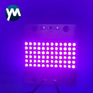 210W UV LED 365nm 395nm PCB Good Quality Seamless Splicing Module LED for Screen